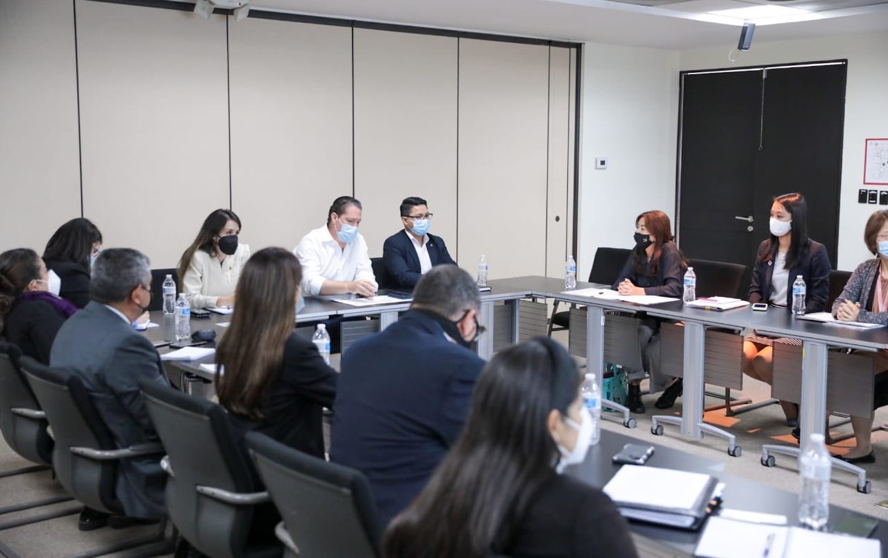 CEPA busca ejecutar acciones para reactivar el Puerto de La Unión cepa-busca-ejecutar-acciones-para-reactivar-el-puerto-de-la-union